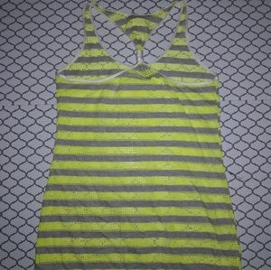 Nike Swim - Nike Swim Cover up Long Tank Top Size S Nike Swim - Nike Swim Cover up Long Tank Top Size S
